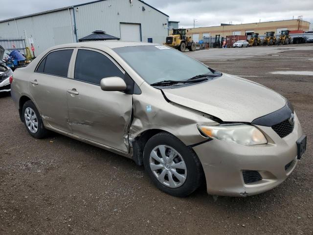 Photo 4 from auction – 2010 TOYOTA COROLLA BA with VIN 2T1BU4EE5AC219956