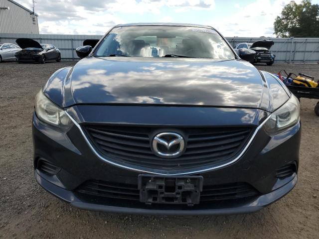 Photo 5 from auction – 2015 MAZDA 6 TOURING with VIN JM1GJ1V52F1182373