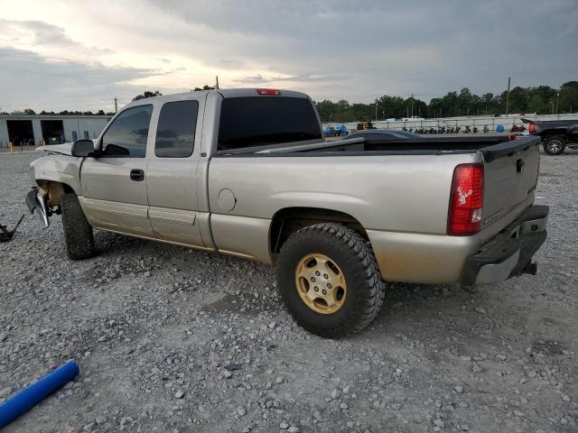 Photo 2 from auction – 2004 CHEVROLET SILVERADO C1500 with VIN 1GCEC19T74E387431
