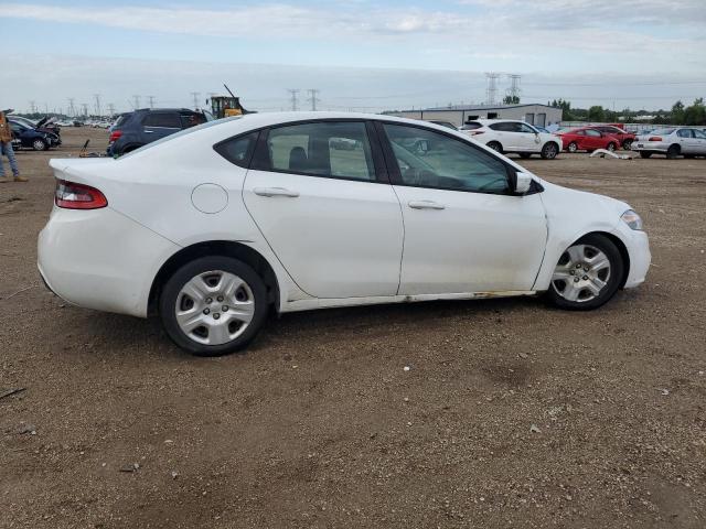 Photo 3 from auction – 2016 DODGE DART SE with VIN 1C3CDFAA7GD703856