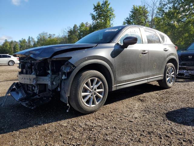 MAZDA CX-5 PREFE 2023 with VIN JM3KFBCM1P0228026 - Photo from auction