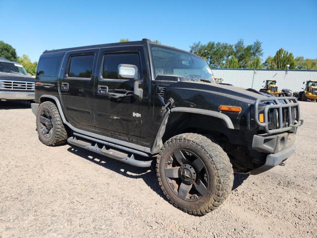 Photo 4 from auction – 2004 HUMMER H2 with VIN 5GRGN23UX4H122381