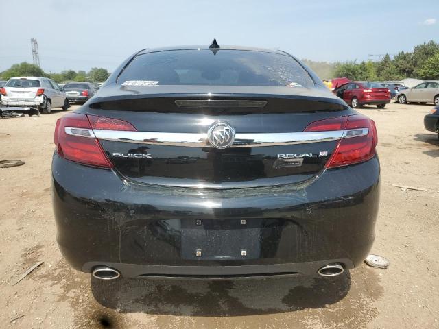 Photo 6 from auction – 2015 BUICK REGAL PREM with VIN 2G4GN5EX2F9295700