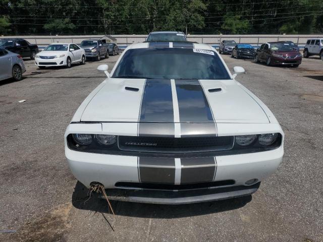 Photo 5 from auction – 2012 DODGE CHALLENGER with VIN 2C3CDYAG7CH128221