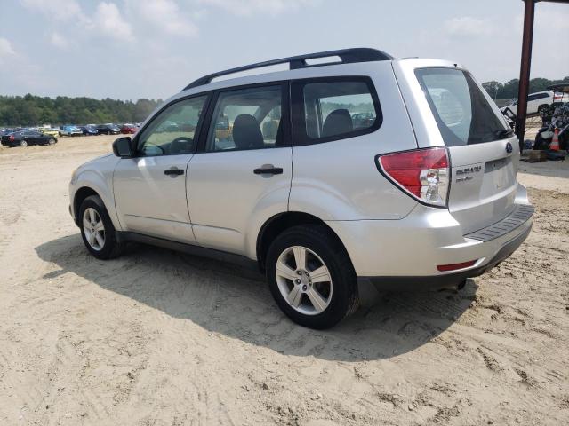 Photo 2 from auction – 2011 SUBARU FORESTER 2 with VIN JF2SHABC4BH760601