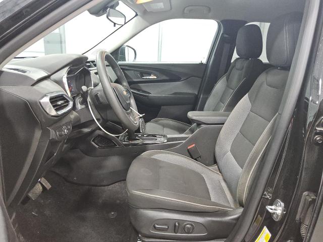Photo 7 from auction – 2023 CHEVROLET TRAILBLAZE with VIN KL79MPS21PB175355