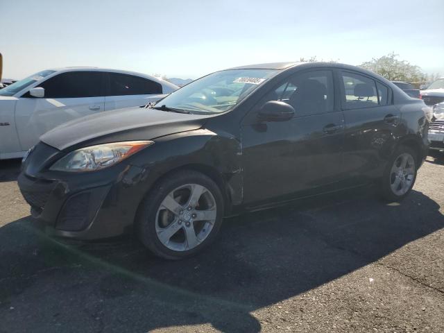 MAZDA 3 I 2011 with VIN JM1BL1UG4B1427689 - Photo from auction