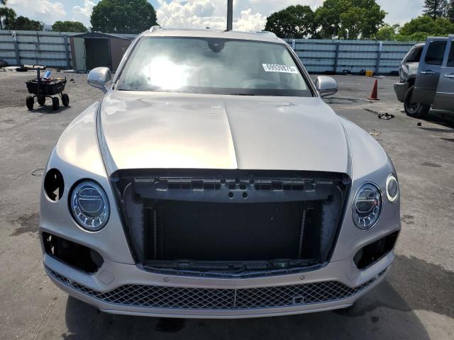 Photo 5 from auction – 2020 BENTLEY BENTAYGA with VIN SJAAJ2ZV8LC027785