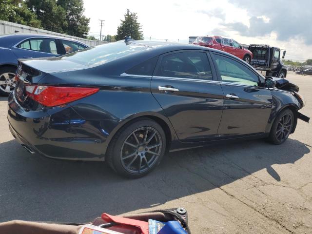 Photo 3 from auction – 2012 HYUNDAI SONATA SE with VIN 5NPEC4AC0CH362429