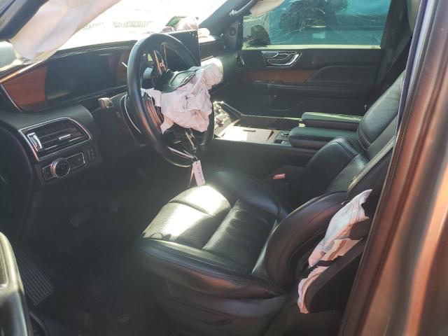 Photo 7 from auction – 2019 LINCOLN NAVIGATOR with VIN 5LMJJ2NTXKEL06945