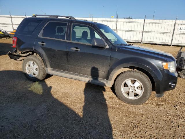 Photo 4 from auction – 2012 FORD ESCAPE XLT with VIN 1FMCU9DGXCKC21283