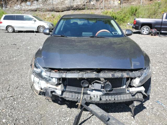 Photo 5 from auction – 2020 NISSAN ALTIMA S with VIN 1N4BL4BV4LC154087