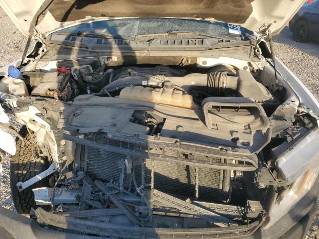 Photo 11 from auction – 2018 FORD F150 with VIN 1FTMF1CP2JKD55840