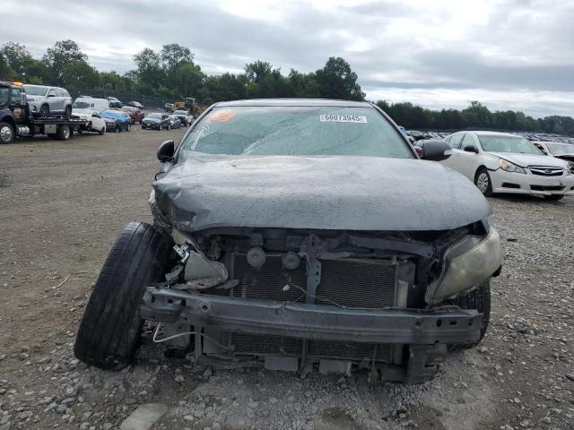 Photo 5 from auction – 2012 TOYOTA SCION TC with VIN JTKJF5C70C3026747