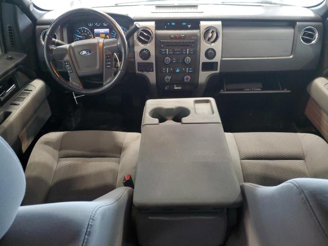 Photo 8 from auction – 2012 FORD F150 SUPERCREW with VIN 1FTFW1ET4CFC79536