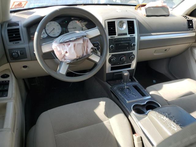 Photo 8 from auction – 2009 CHRYSLER 300 LX with VIN 2C3KA43D29H539373