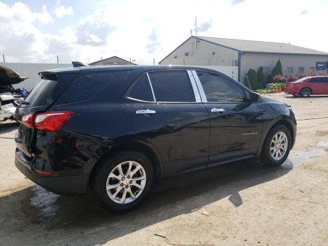 Photo 3 from auction – 2020 CHEVROLET EQUINOX LS with VIN 2GNAXHEV5L6180873