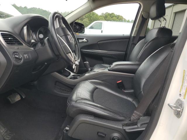 Photo 7 from auction – 2018 DODGE JOURNEY CROSSROAD with VIN 3C4PDDGG8JT388175