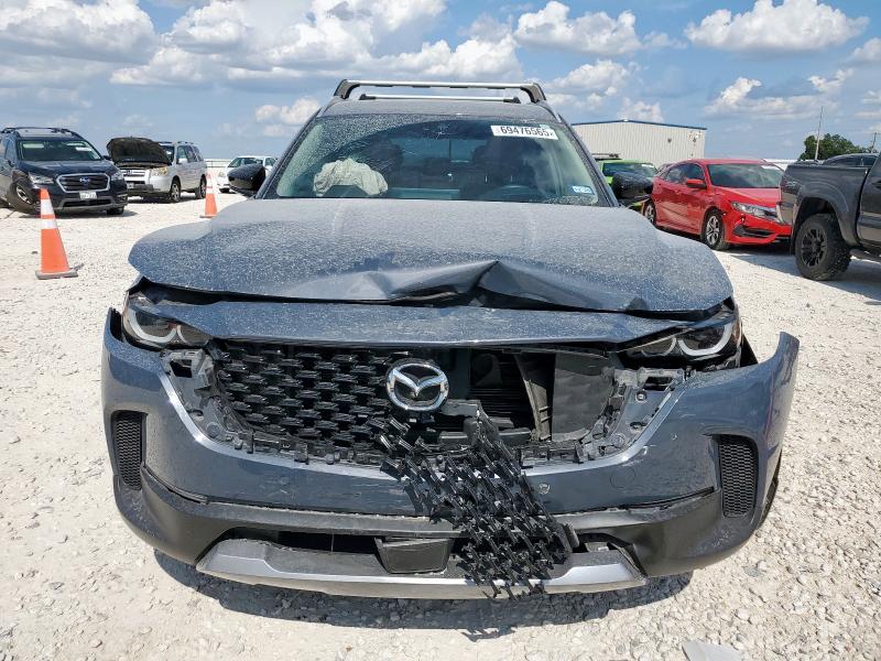 Photo 5 from auction – 2024 MAZDA CX-50 PREM with VIN 7MMVABEYXRN208366