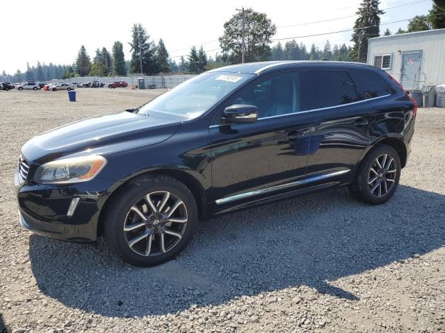 VOLVO XC60 T6 PL 2016 with VIN YV4902RM0G2808563 - Photo from auction