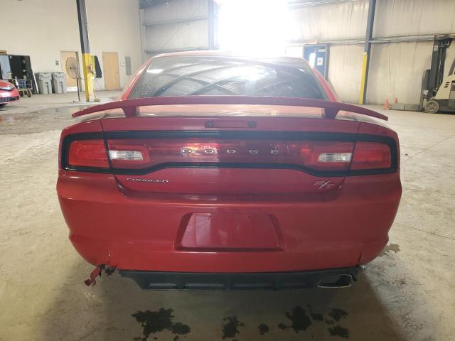 Photo 6 from auction – 2013 DODGE CHARGER R/ with VIN 2C3CDXCT0DH631949