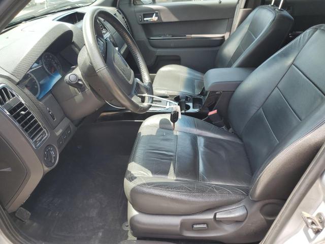 Photo 7 from auction – 2012 FORD ESCAPE XLT with VIN 1FMCU9DG6CKB49031