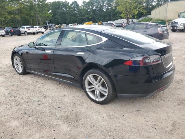 Photo 2 from auction – 2013 TESLA MODEL S with VIN 5YJSA1BC5DFP10893