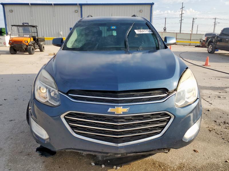 Photo 5 from auction – 2017 CHEVROLET EQUINOX LT with VIN 2GNALCEKXH6151753