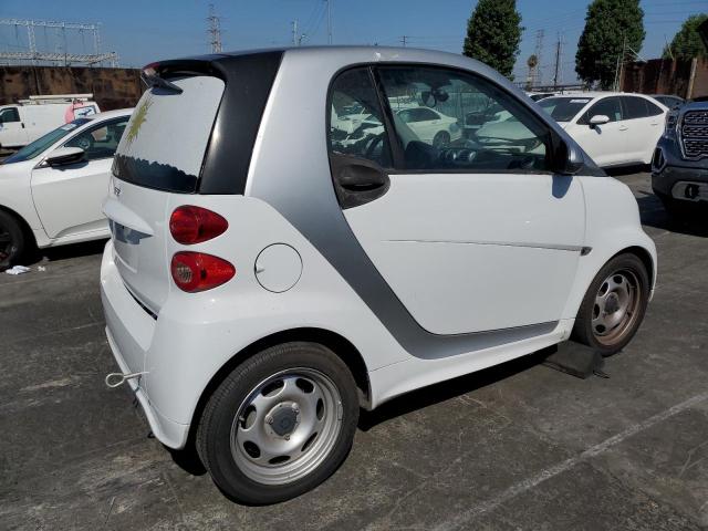 Photo 3 from auction – 2015 SMART FORTWO with VIN WMEEJ3BA1FK807250