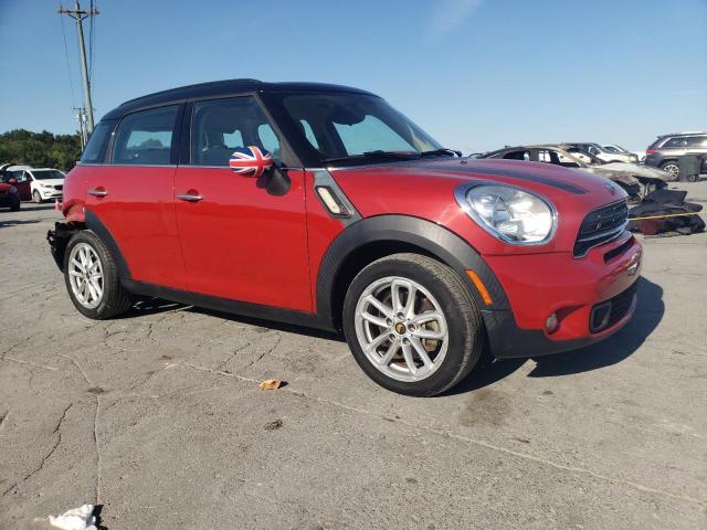 Photo 4 from auction – 2015 MINI COOPER S C with VIN WMWZC3C57FWT02699