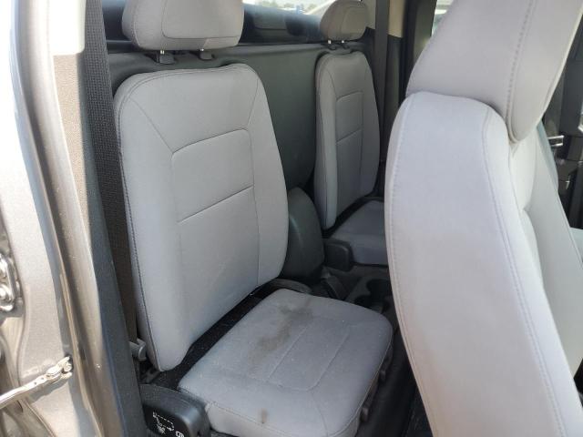Photo 10 from auction – 2019 CHEVROLET COLORADO with VIN 1GCHSBEA3K1153446