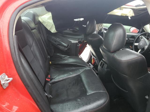 Photo 10 from auction – 2010 DODGE CHARGER with VIN 2B3CA5CT1AH147973