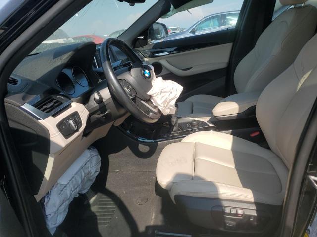 Photo 7 from auction – 2018 BMW X2 XDRIVE2 with VIN WBXYJ5C37JEF80960