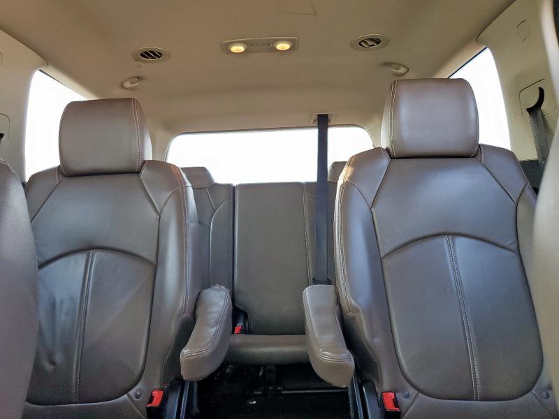 Photo 10 from auction – 2016 GMC ACADIA SLT with VIN 1GKKRRKD5GJ228894