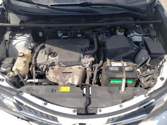 Photo 11 from auction – 2014 TOYOTA RAV4 LE with VIN JTMBFREV8ED082480