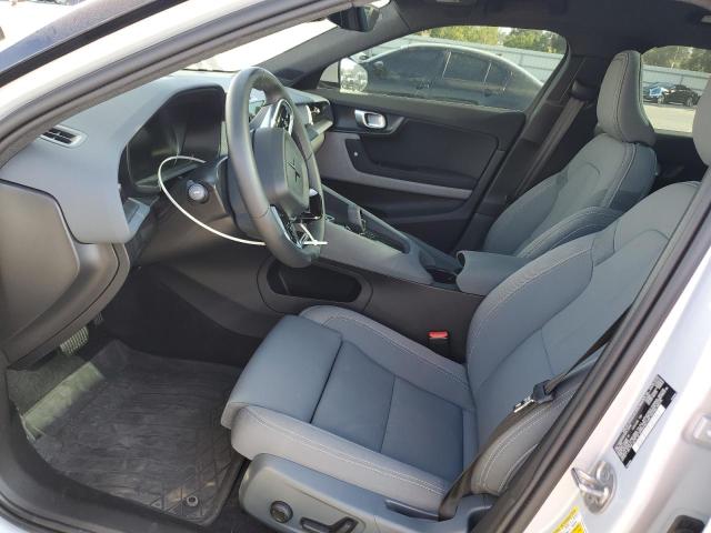 Photo 7 from auction – 2023 POLESTAR 2 with VIN YSMED3KA2PL114418