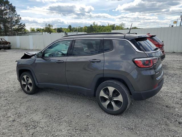 Photo 2 from auction – 2018 JEEP COMPASS LA with VIN 3C4NJDBB6JT104344