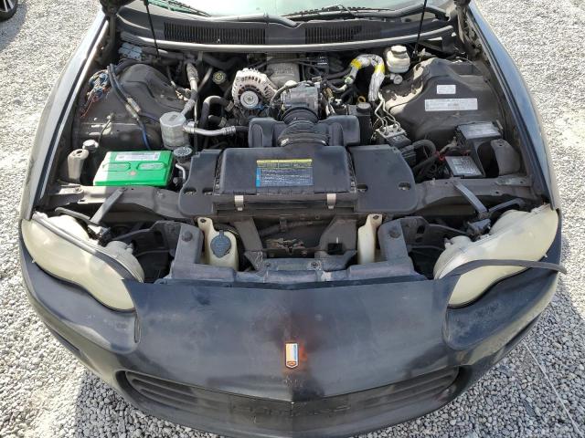 Photo 11 from auction – 2001 CHEVROLET CAMARO with VIN 2G1FP22K212143878