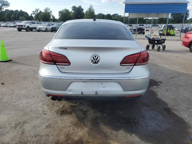 Photo 6 from auction – 2016 VOLK CC BASE with VIN WVWBN7AN8GE500613
