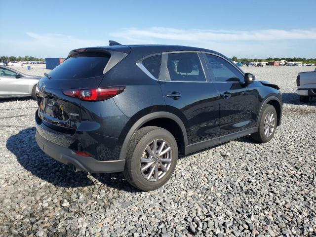 Photo 3 from auction – 2022 MAZDA CX-5 SELEC with VIN JM3KFBBM6N0541099