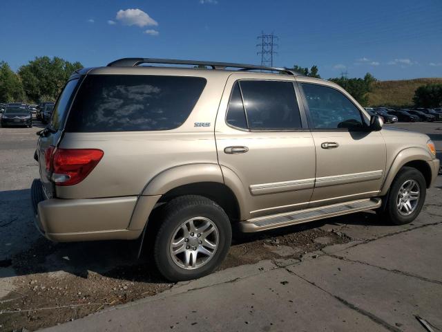 Photo 3 from auction – 2006 TOYOTA SEQUOIA SR with VIN 5TDBT44A86S259707