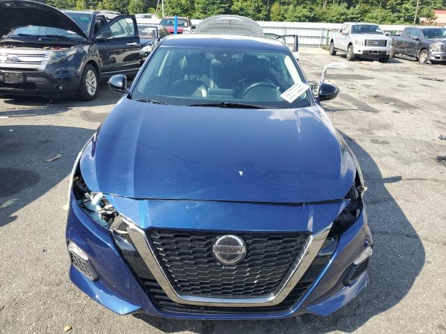 Photo 5 from auction – 2020 NISSAN ALTIMA SR with VIN 1N4BL4CV6LC181189