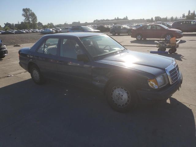 Снимка 4 от търг – 1987 MERCEDES-BENZ 260 с VIN WDBEA26D5HA444388