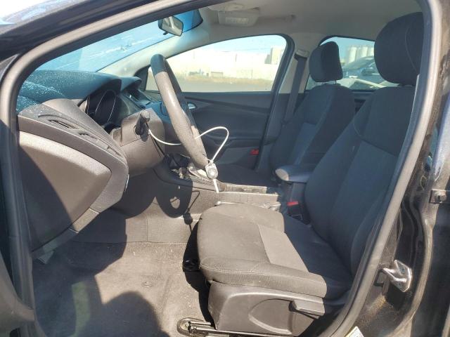Photo 7 from auction – 2015 FORD FOCUS SE with VIN 1FADP3F20FL324716