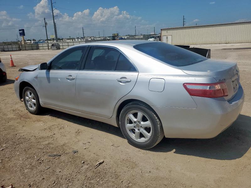 Photo 2 from auction – 2008 TOYOTA CAMRY CE with VIN 4T1BE46KX8U255295