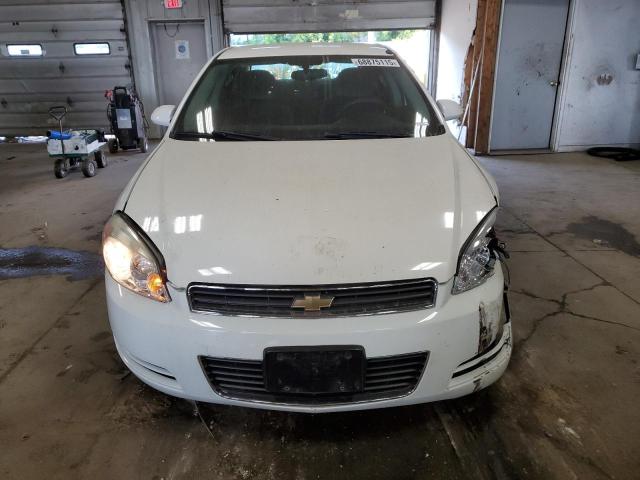 Photo 5 from auction – 2009 CHEVROLET IMPALA 1LT with VIN 2G1WT57K391294526