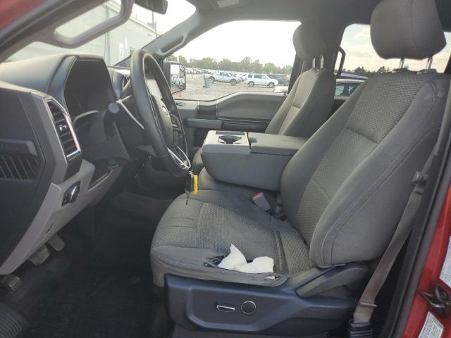 Photo 7 from auction – 2015 FORD F150 SUPERCREW with VIN 1FTFW1EF5FFB57802