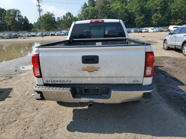 صورة رقم 6 من المزاد - 2017 CHEVROLET SILVERADO مع VIN 3GCUCSEC4HG441399