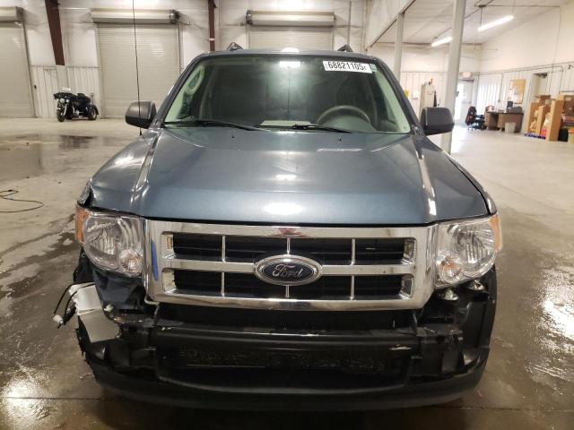 Photo 5 from auction – 2010 FORD ESCAPE XLT with VIN 1FMCU0D70AKA31078