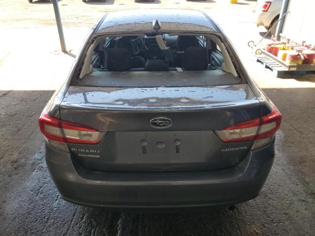 Photo 6 from auction – 2022 SUBARU IMPREZA PR with VIN 4S3GKAD64N3606081